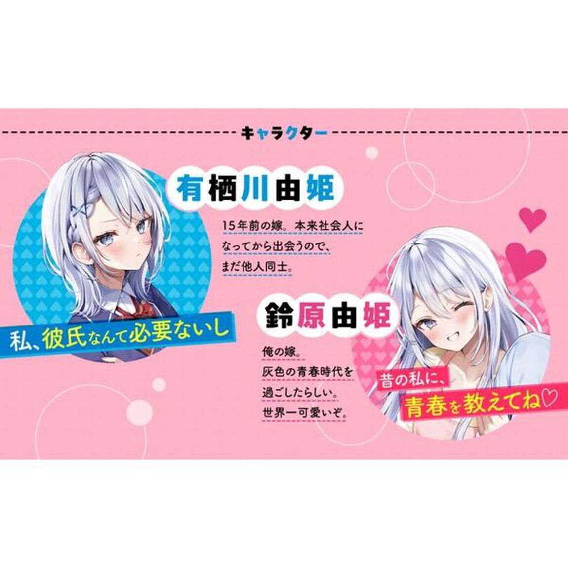 彼女をデレさせる方法を、将来結婚する俺だけが知っている　２
