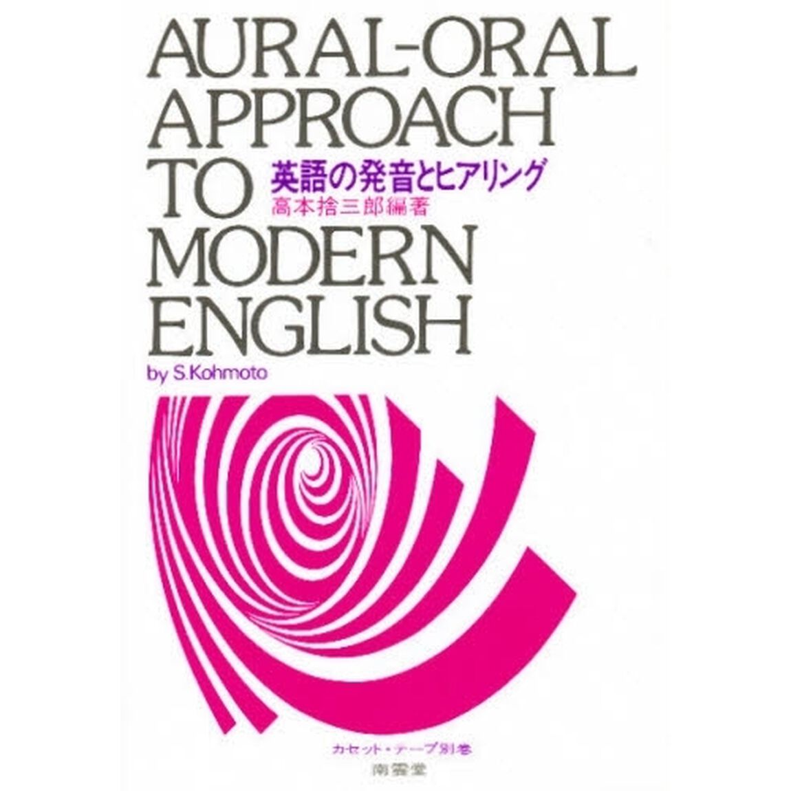 英語の発音とヒアリング