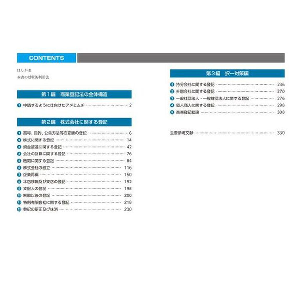 司法書士合格ゾーンポケット判択一過去問肢集　令和７年版６「商業登記法」