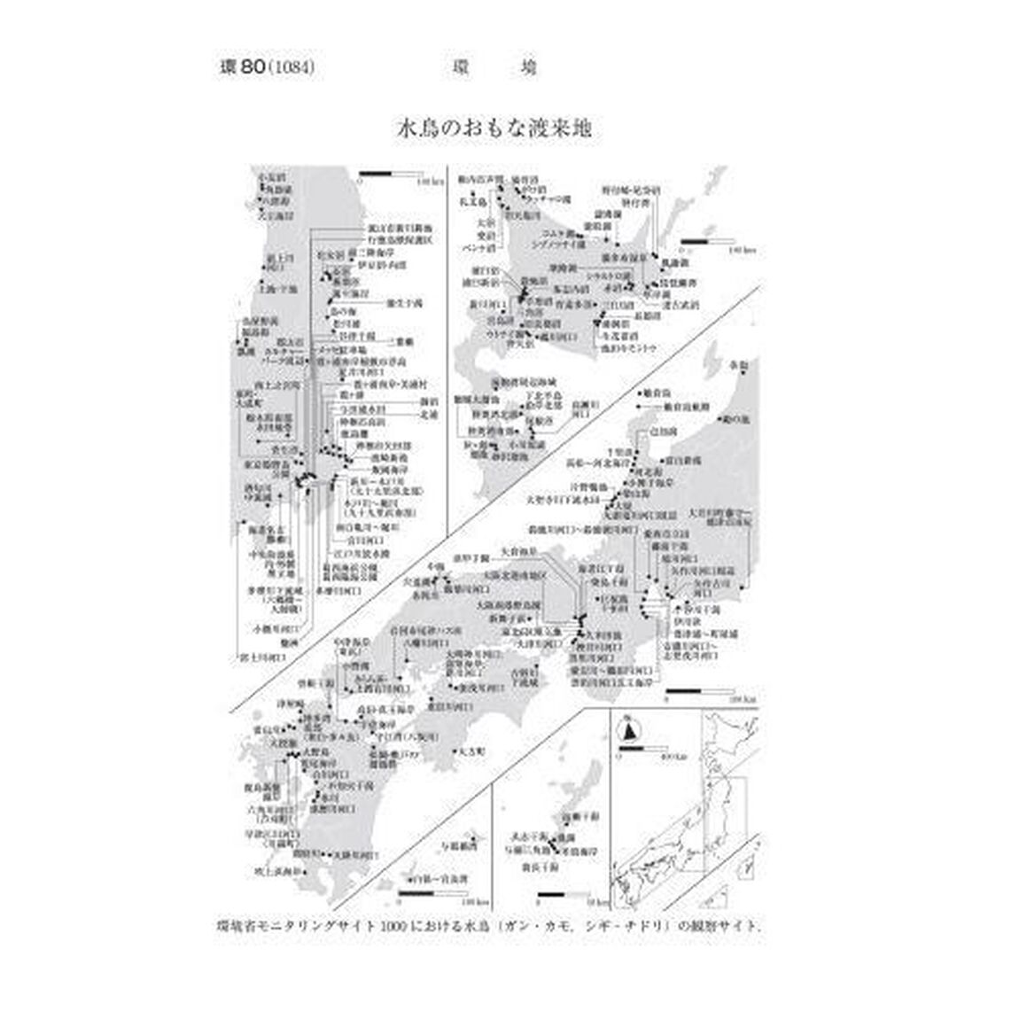 理科年表　第９５冊（令和４年）