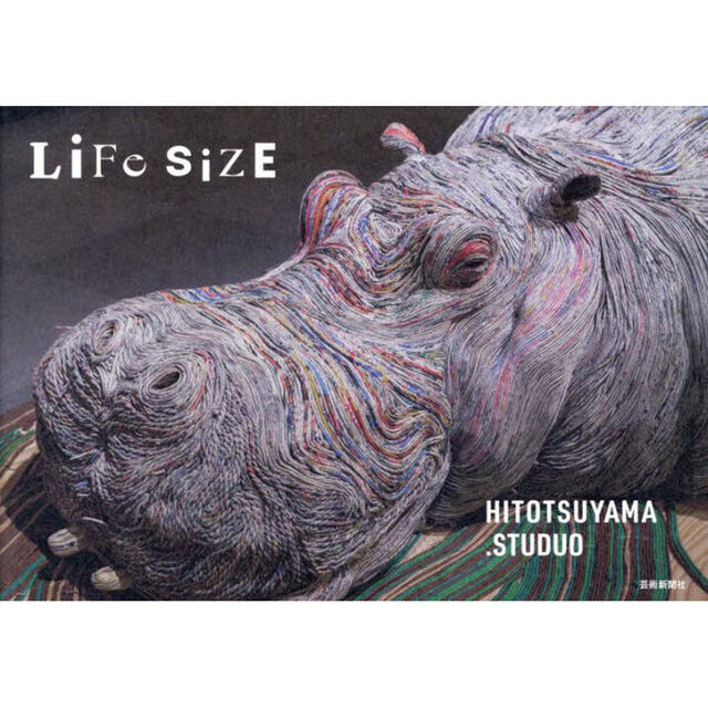 ＬｉＦｅ　ＳｉＺＥ