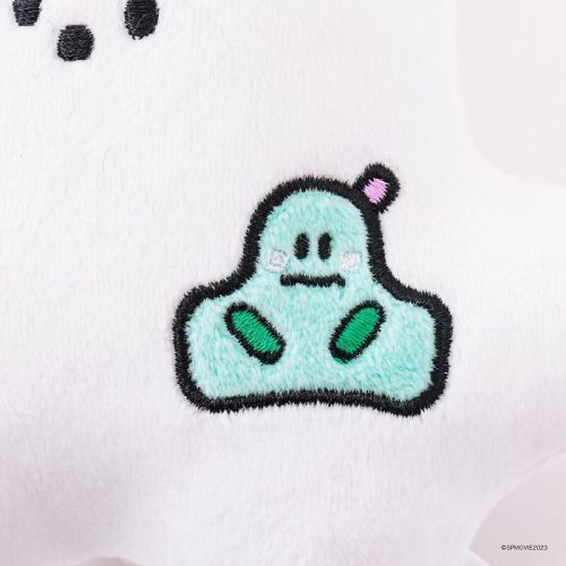 シナぷしゅ　洗えるぷしゅぷしゅマスコット