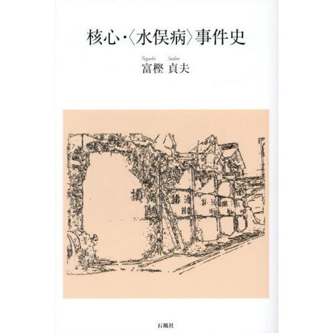 核心・〈水俣病〉事件史