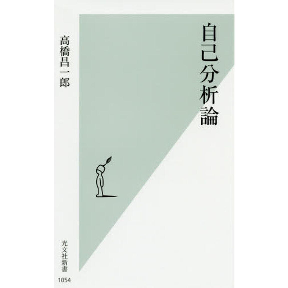 自己分析論