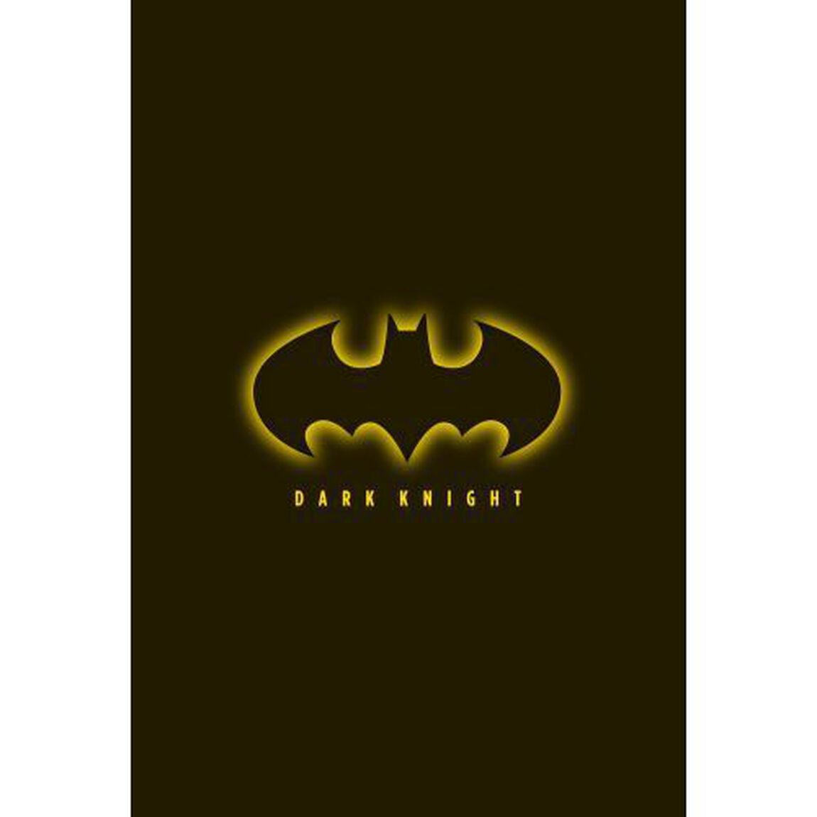バットマン：ダークナイト