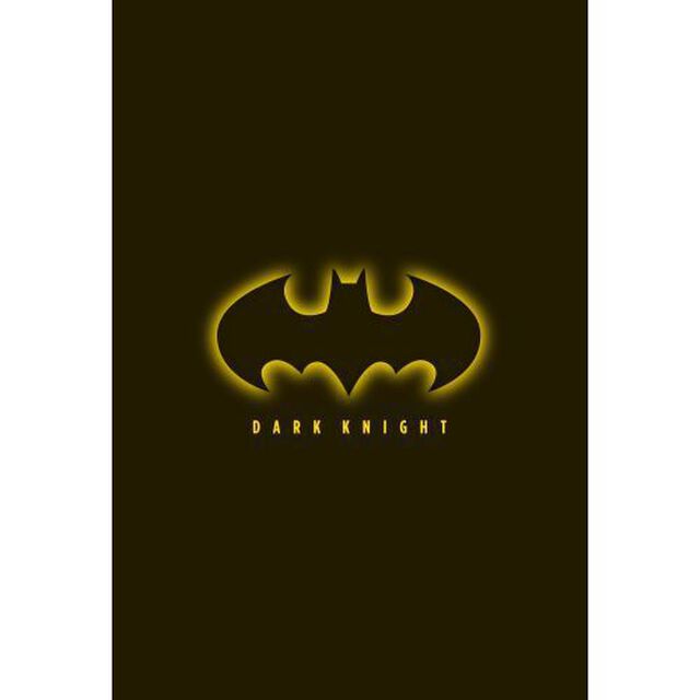 バットマン：ダークナイト
