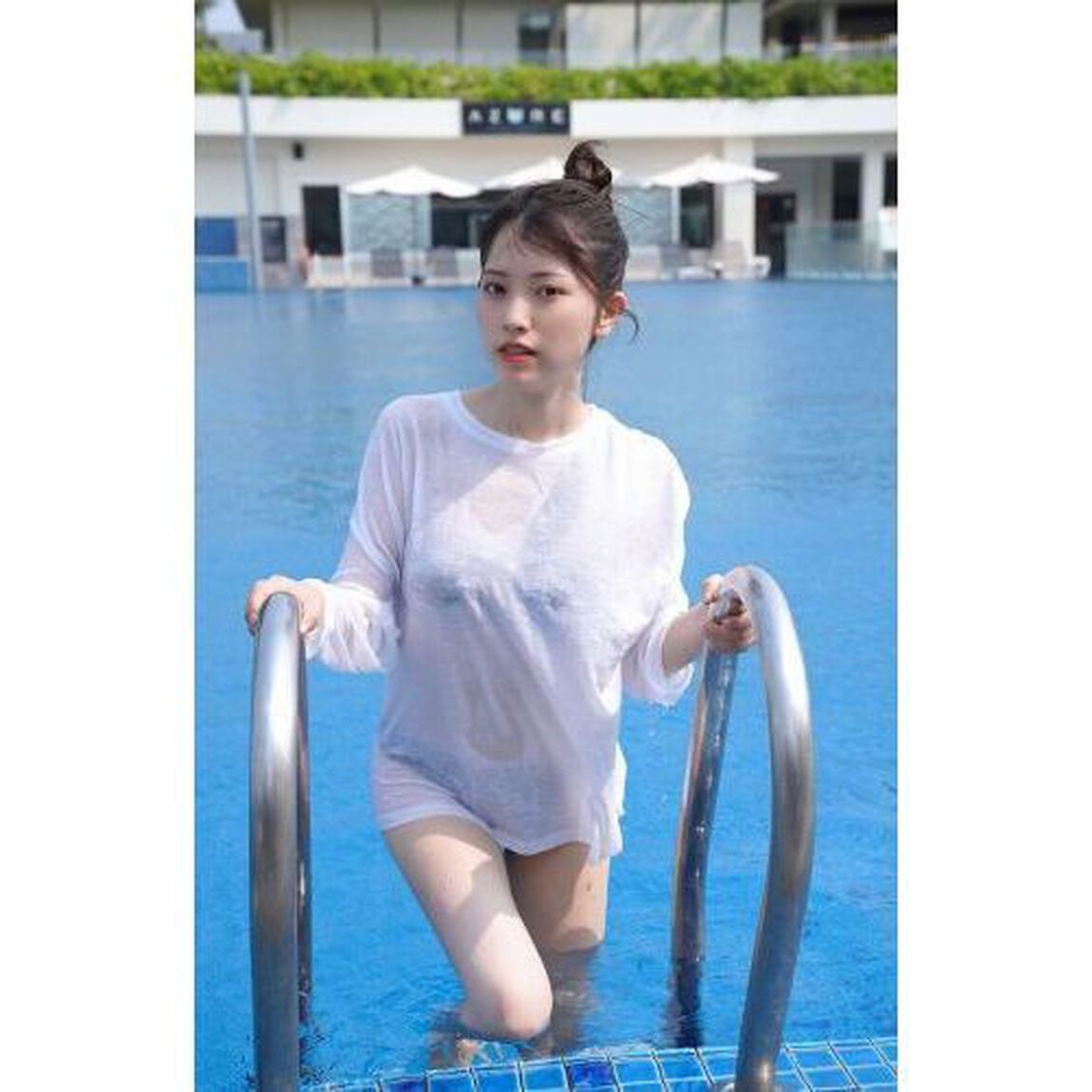 初夏　石原夏織１ｓｔ写真集