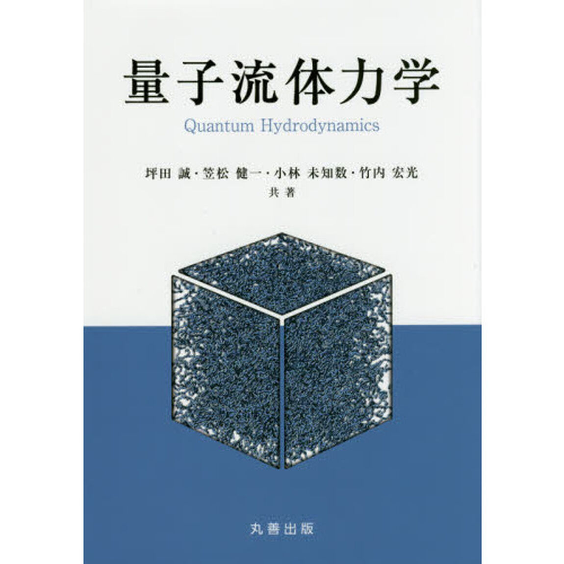 量子流体力学