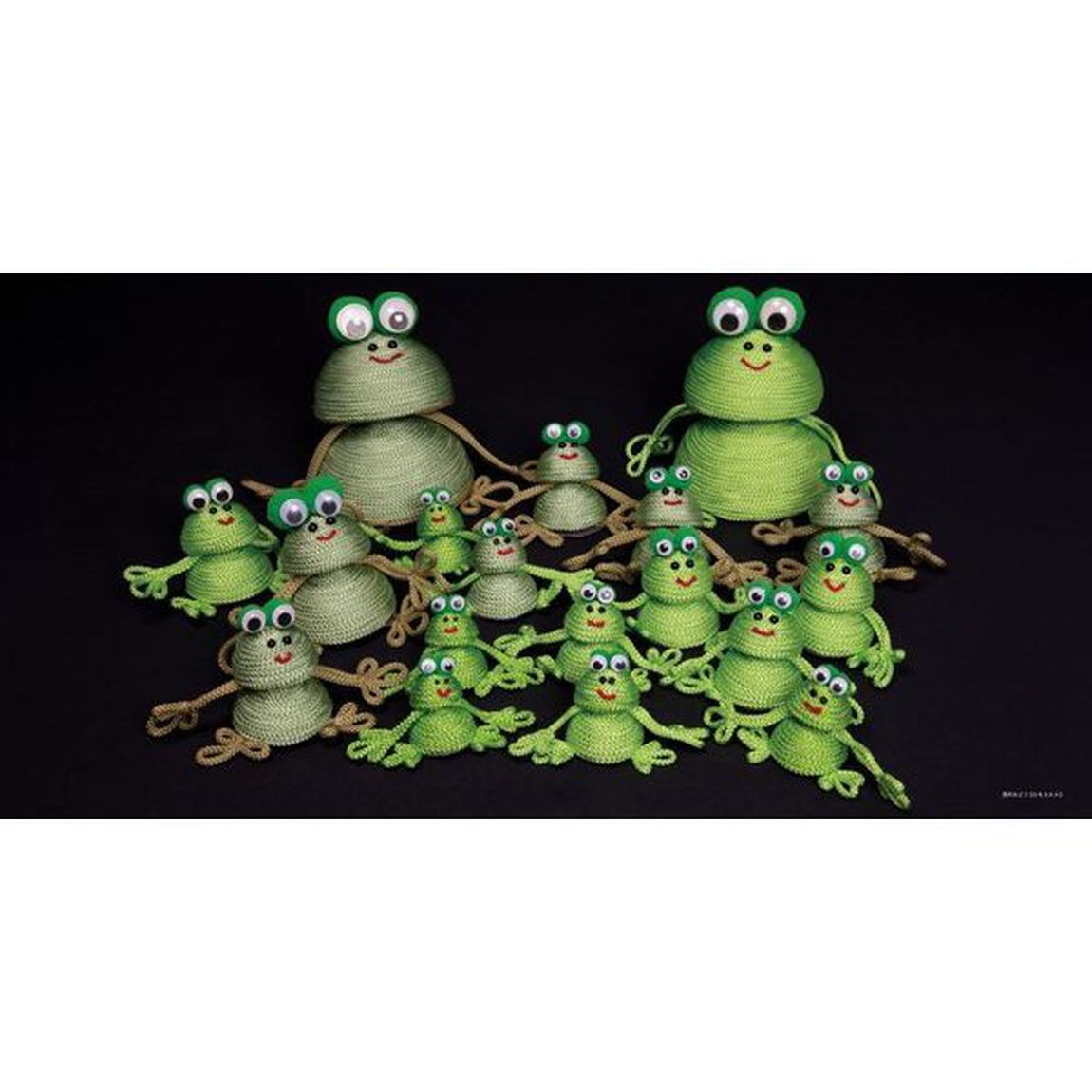 Ｍｕｓｅｕｍ　ｏｆ　Ｍｏｍ&rsquo;ｓ　Ａｒｔ　探すのをやめたときに見つかるもの