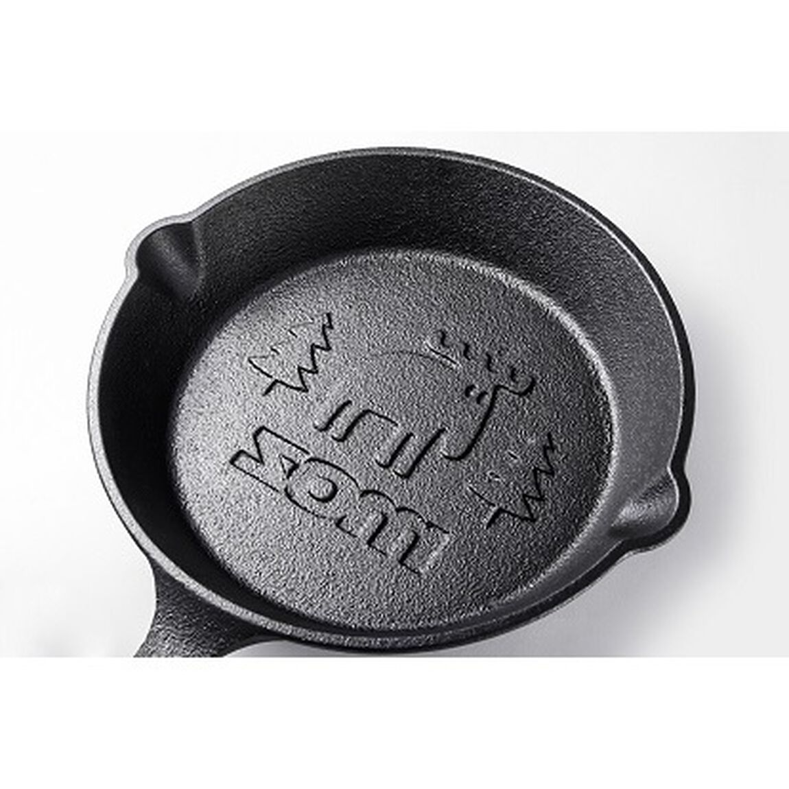 moz OUTDOOR BOOK スキレット ver.（セブン－イレブン／セブンネット限定）