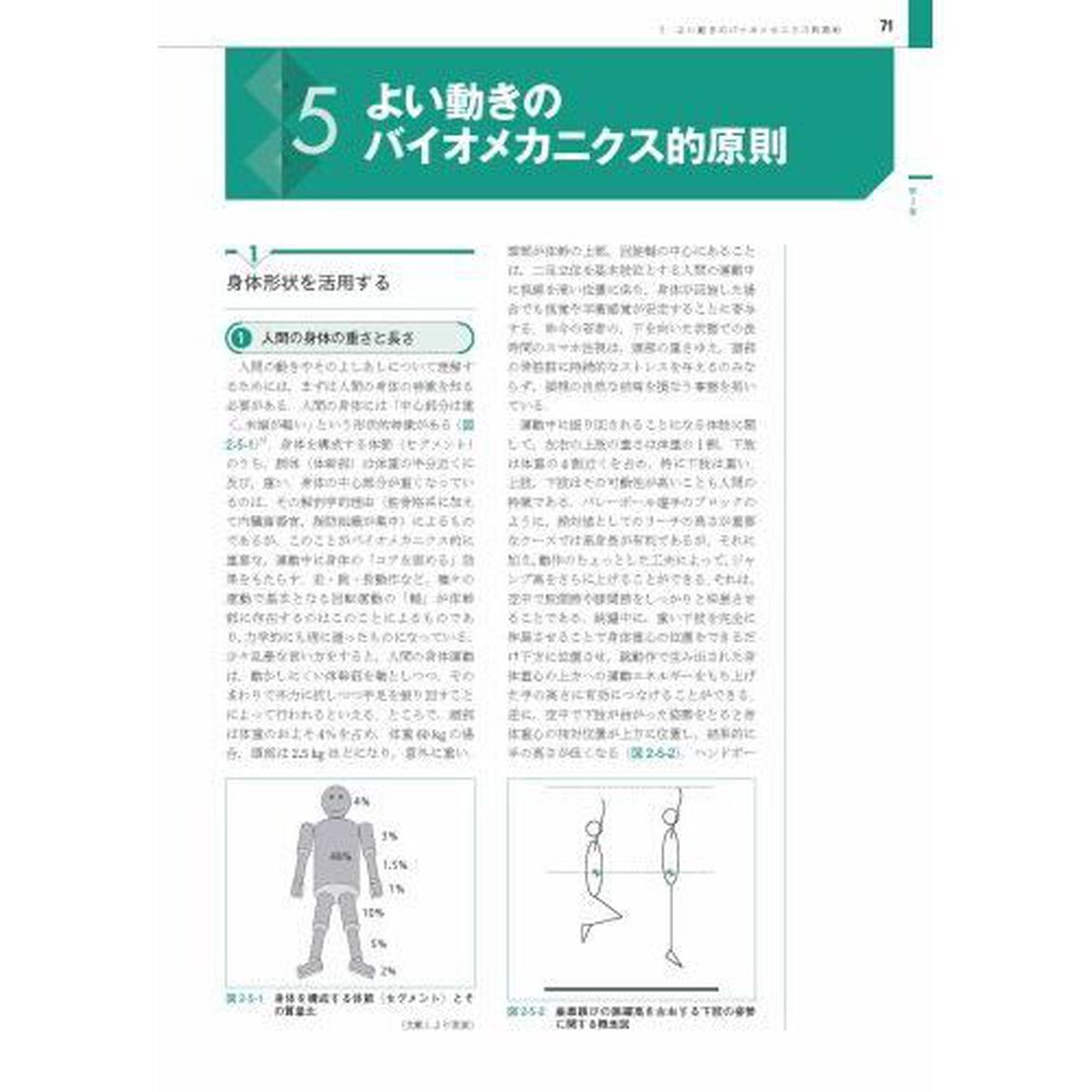スポーツ科学概論