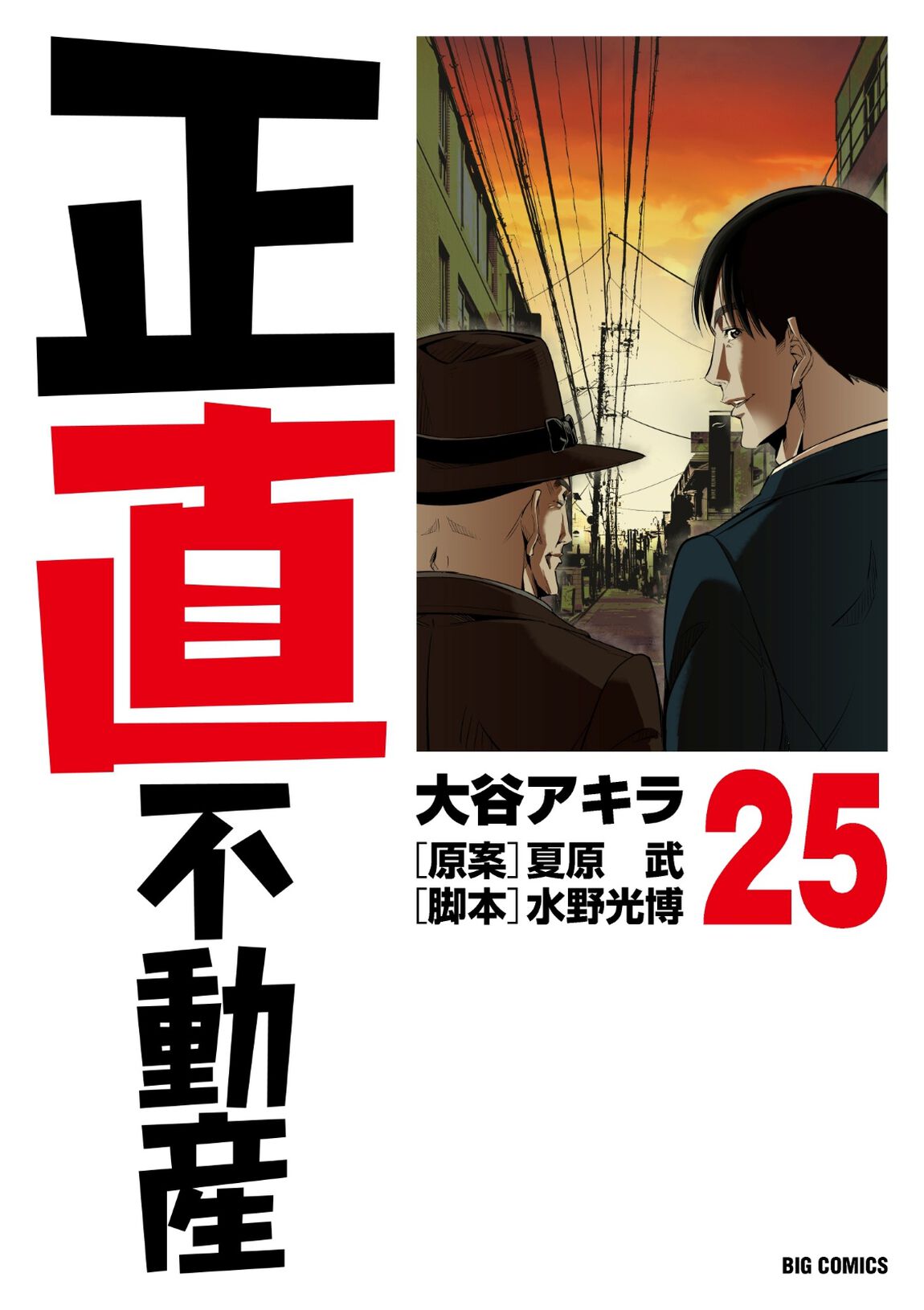 正直不動産　２５