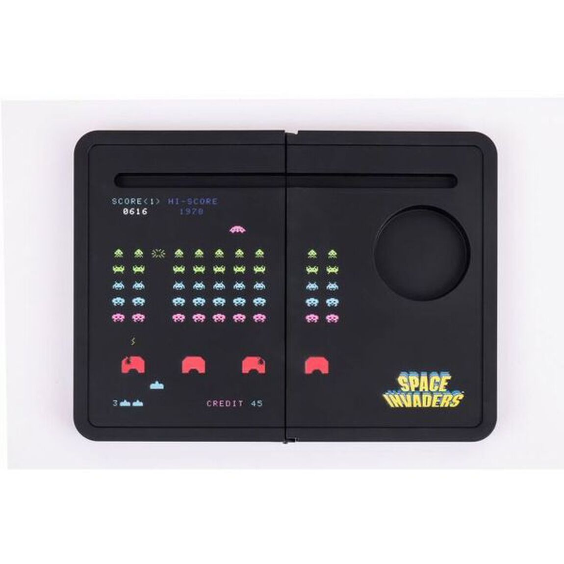 SPACE INVADERS Table Book (バラエティ)