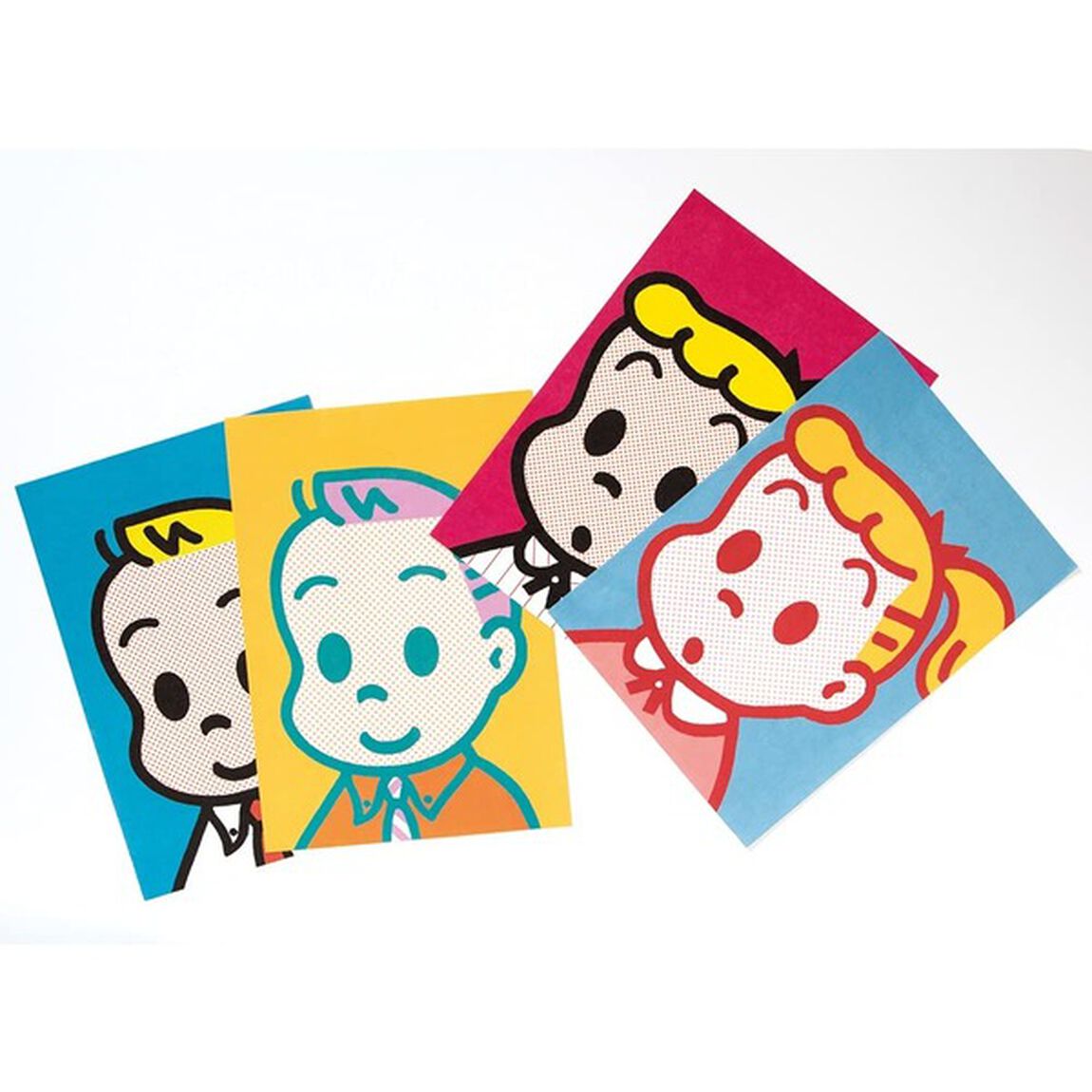 OSAMU GOODS(R)　100枚レターブック