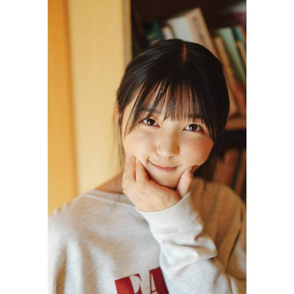 ＢＵＢＫＡ　2024年2月号【セブンネット限定特典：五百城茉央(乃木坂46)ポストカード1枚付き（3種からランダム1枚）】