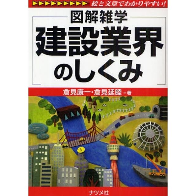 建設業界のしくみ