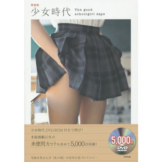 少女時代　Ｔｈｅ　ｇｏｏｄ　ｓｃｈｏｏｌｇｉｒｌ　ｄａｙｓ　特装版