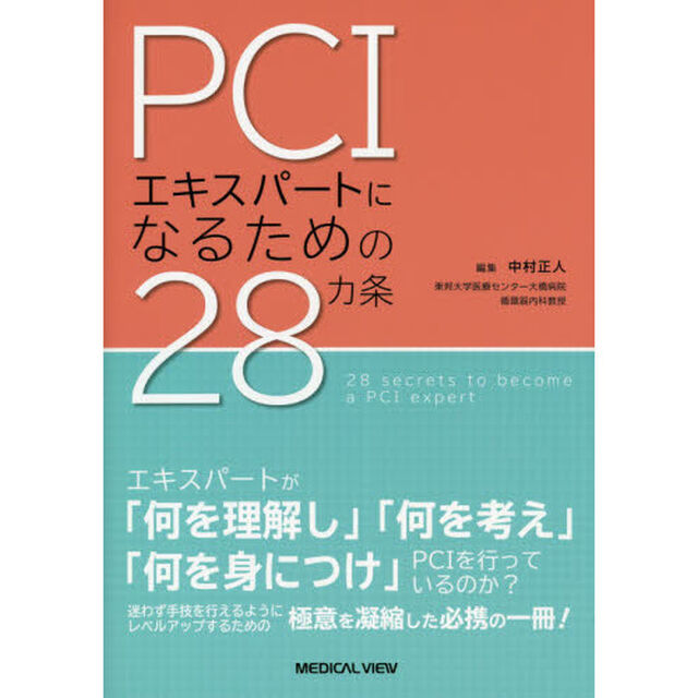 ＰＣＩエキスパートになるための２８カ条