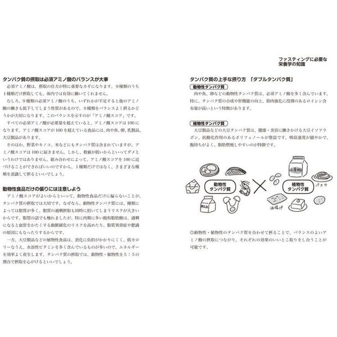 酵素ファスティング検定公式テキスト　体内デトックス＆浄化の知識と実践　この一冊で出題内容をすべて網羅！！