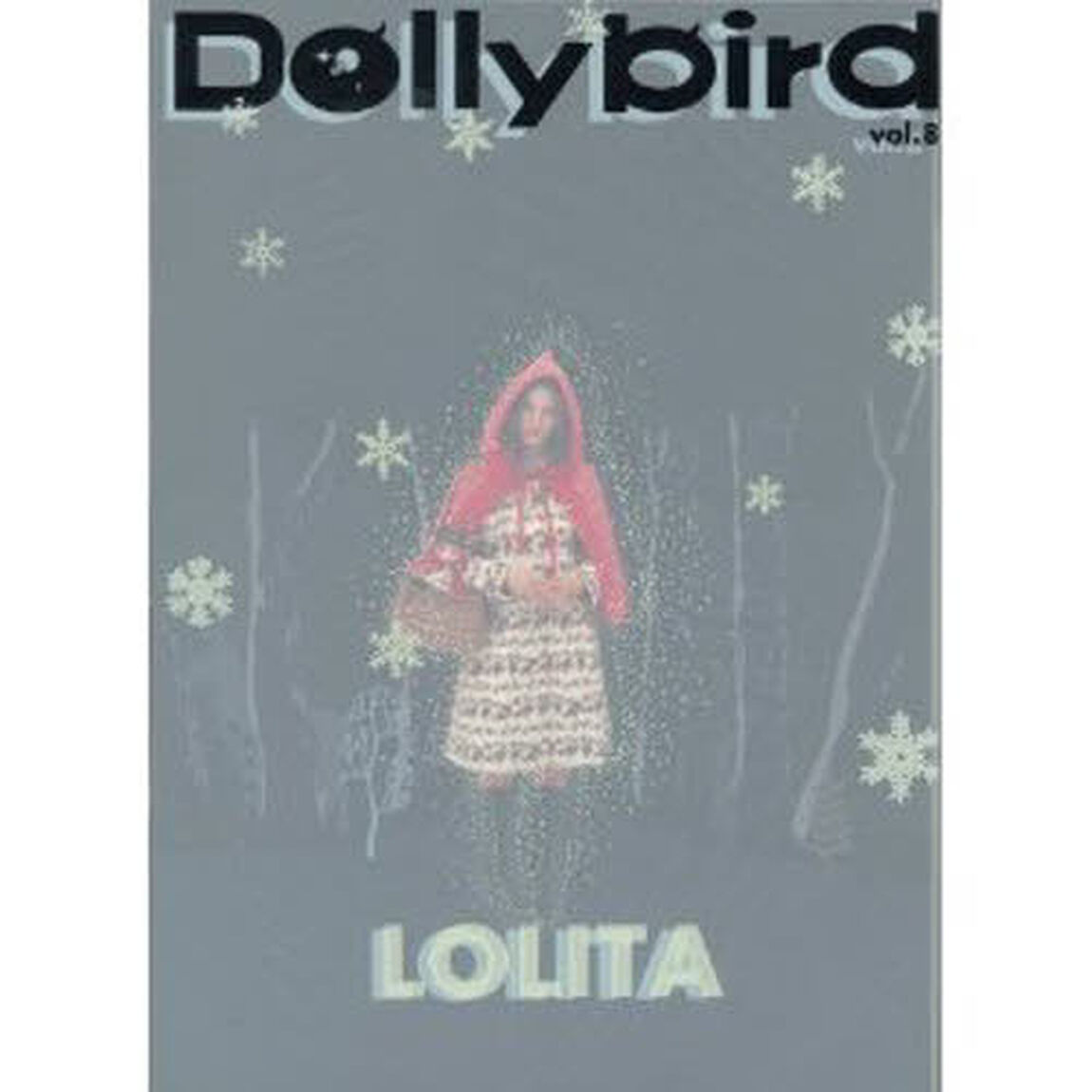 Ｄｏｌｌｙｂｉｒｄ　　　８　第２版