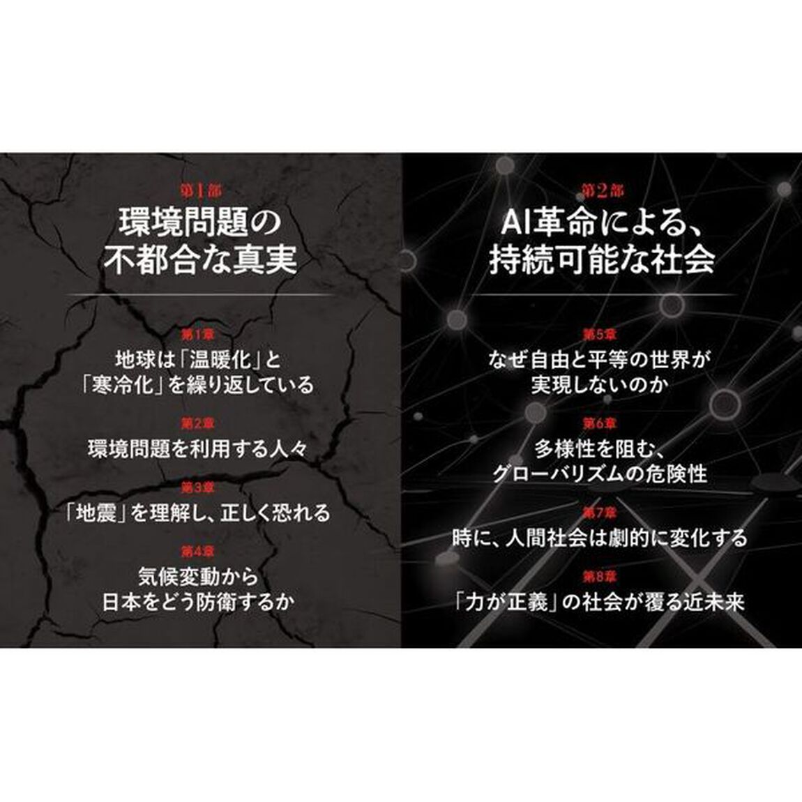 「多様性」のまやかし　グローバリズムの危険性と持続性喪失の原理