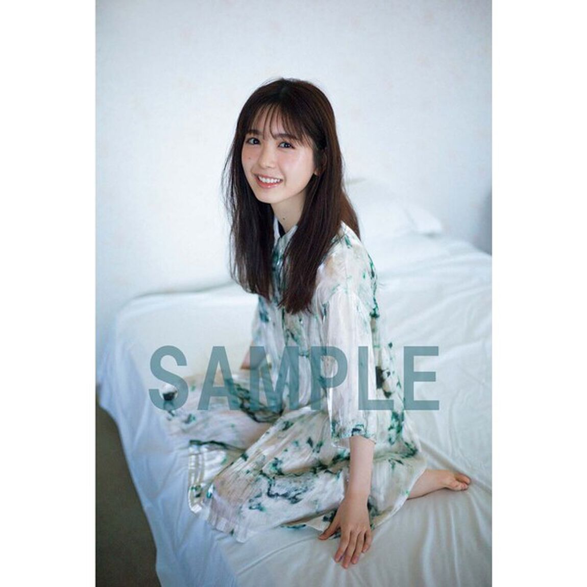 B.L.T.2024年1月号【セブンネット限定特典：筒井あやめ（乃木坂46） ポストカードA1枚付き】
