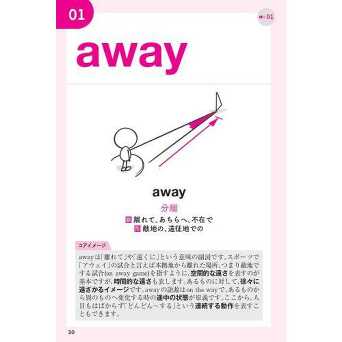 音声無料ダウンロード付き 英熟語図鑑