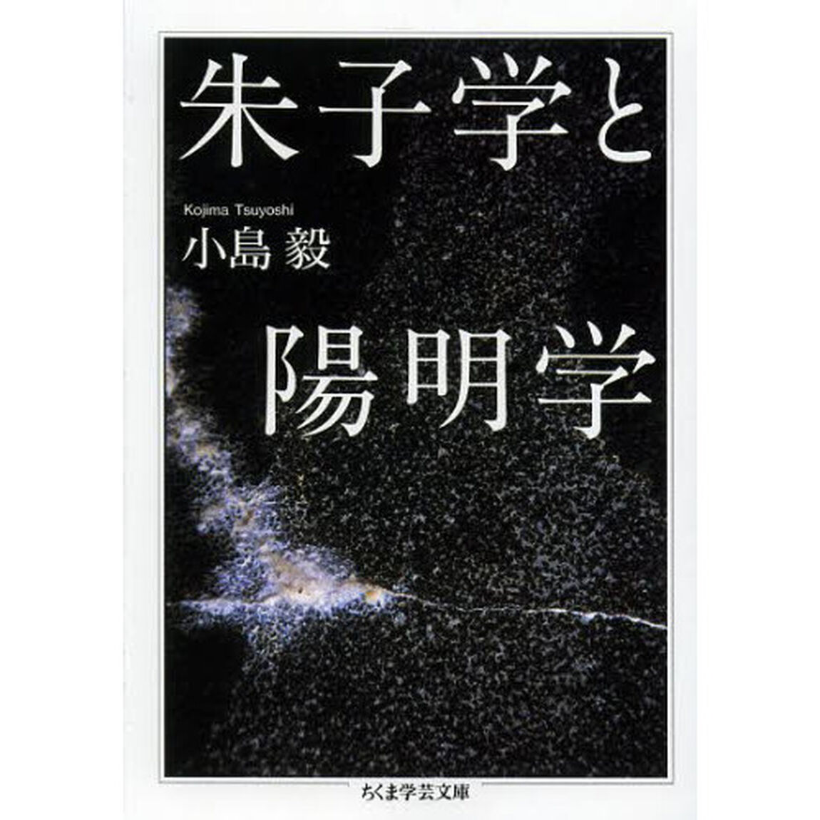 朱子学と陽明学