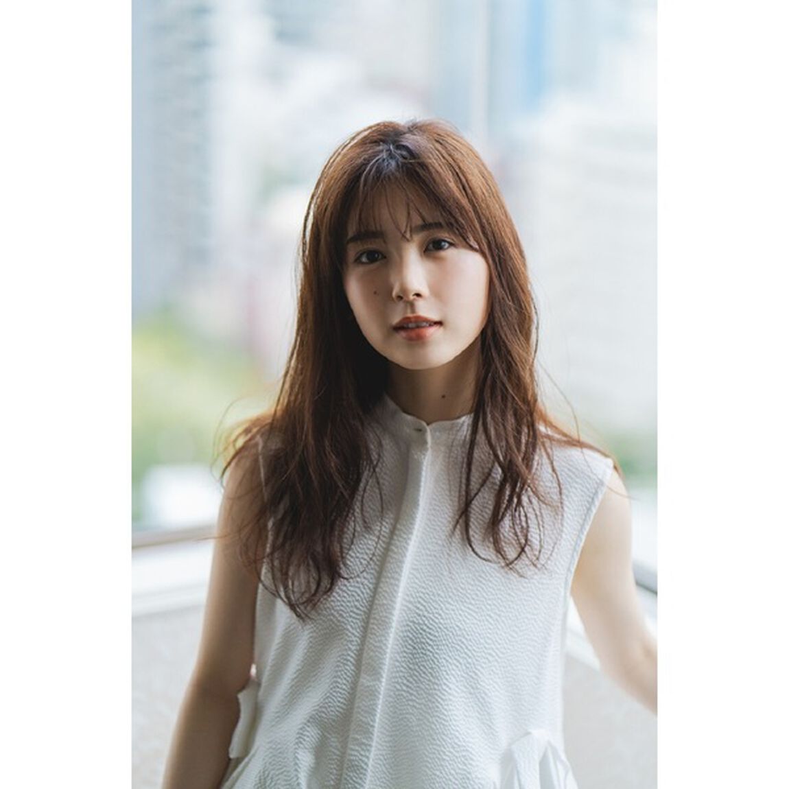 B.L.T.2024年9月号【セブンネット限定特典：筒井あやめ（乃木坂46）ポストカードB　1枚付き】