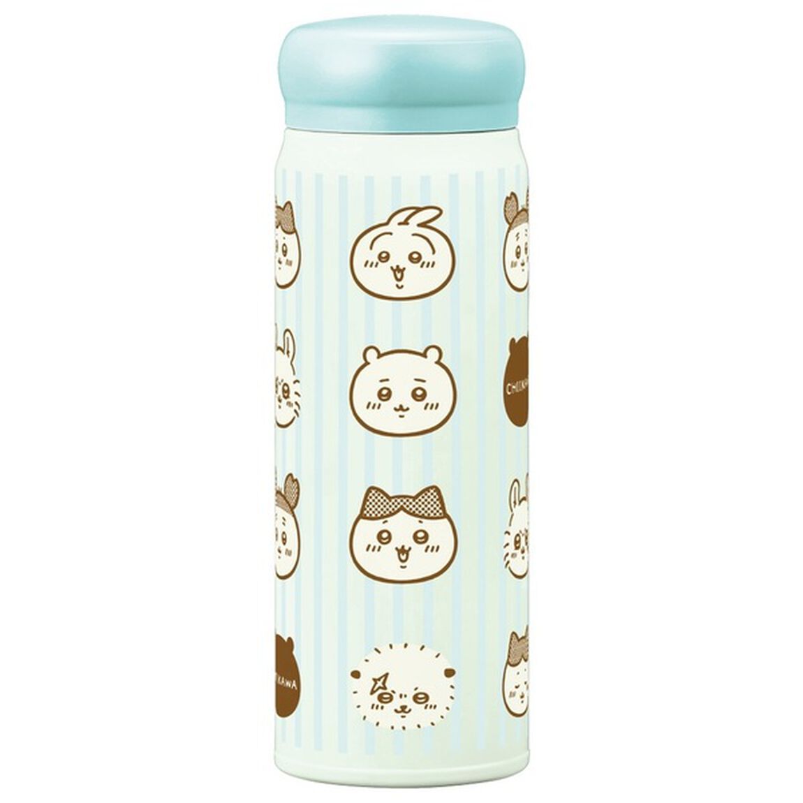 「ちいかわ」ダイレクトステンレスボトル