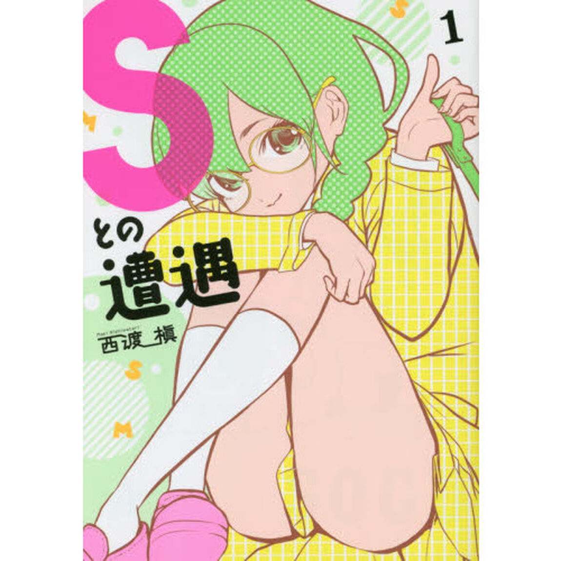 Ｓとの遭遇　１