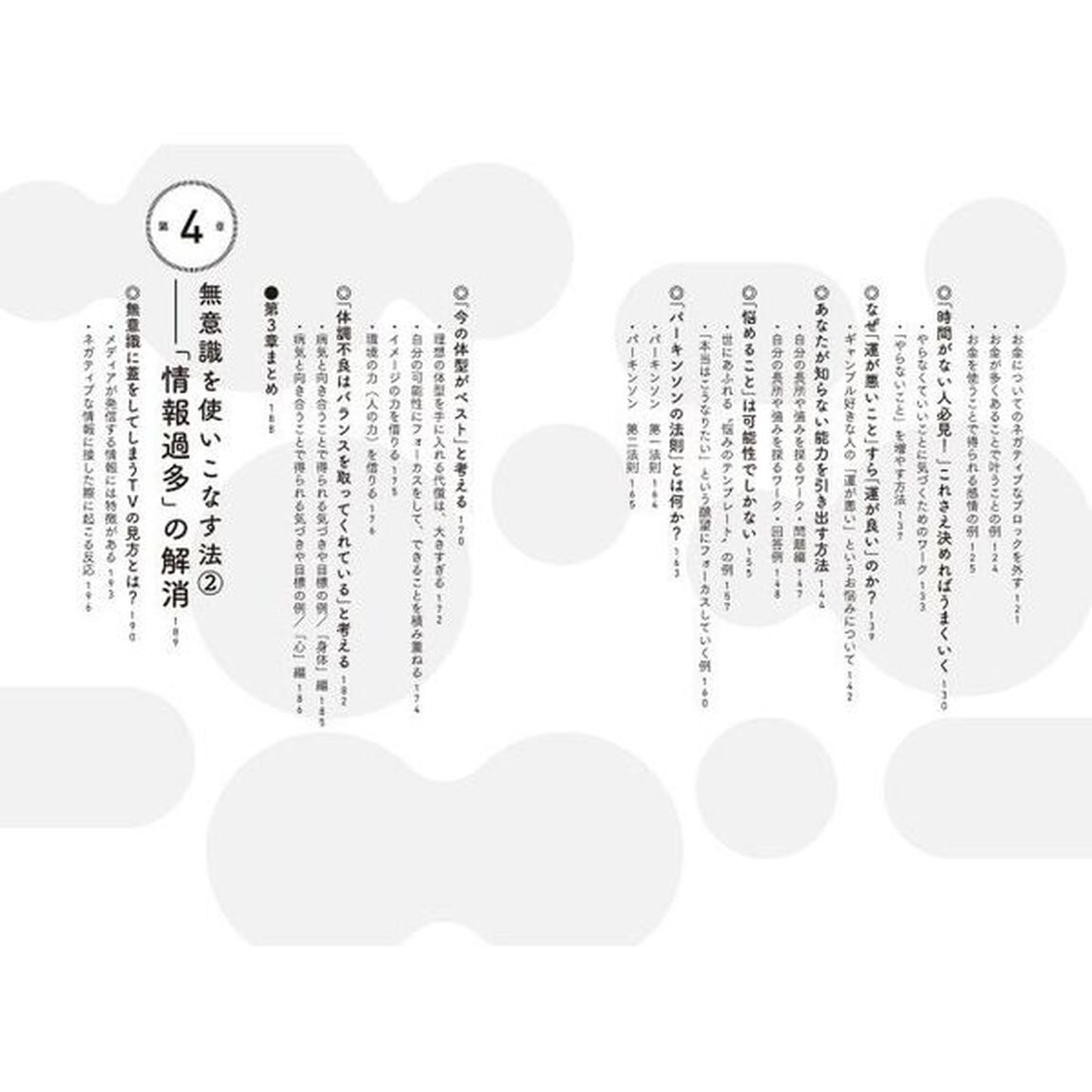 自分を変える無意識の魔力