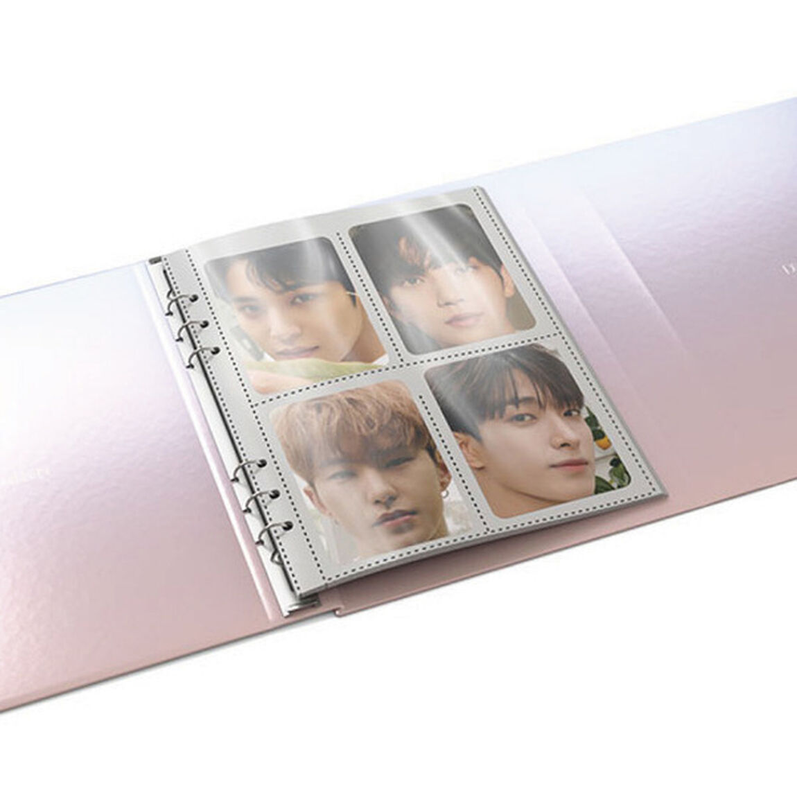 Dicon PHOTOCARD101 SEVENTEEN