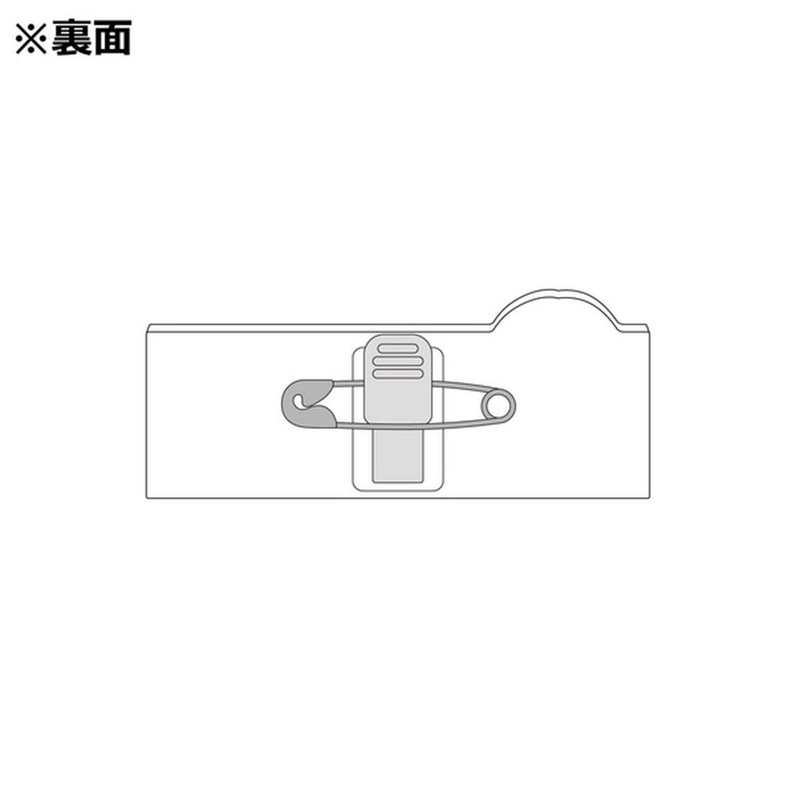 アイドルマスター シャイニーカラーズ ミニキャラアクリルバッジ 283プロ シーズver.  【セブンネット限定】