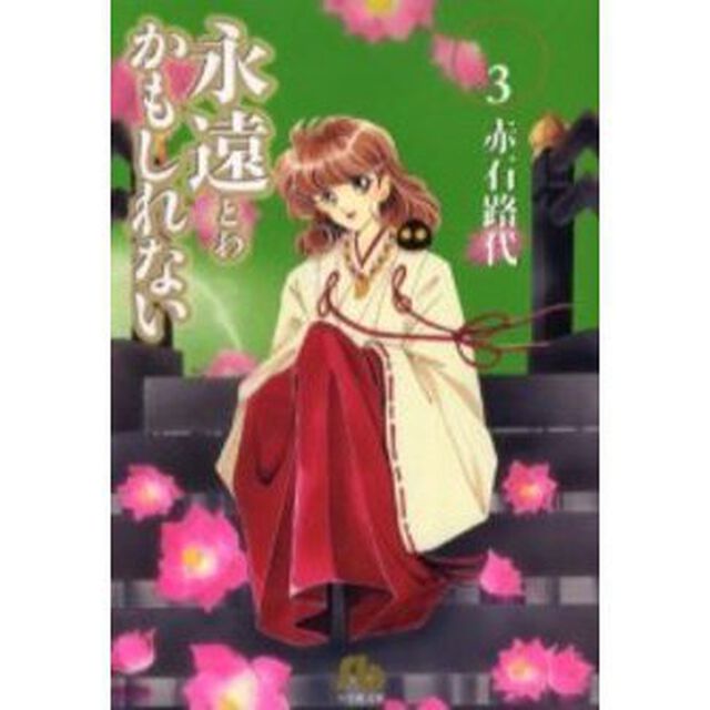 永遠かもしれない　３