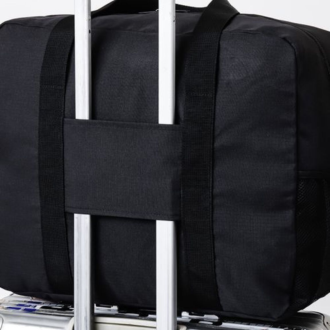 Calvin Klein packable big bag book (ブランドブック)