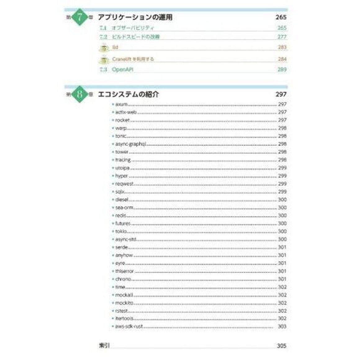 ＲｕｓｔによるＷｅｂアプリケーション開発　設計からリリース・運用まで
