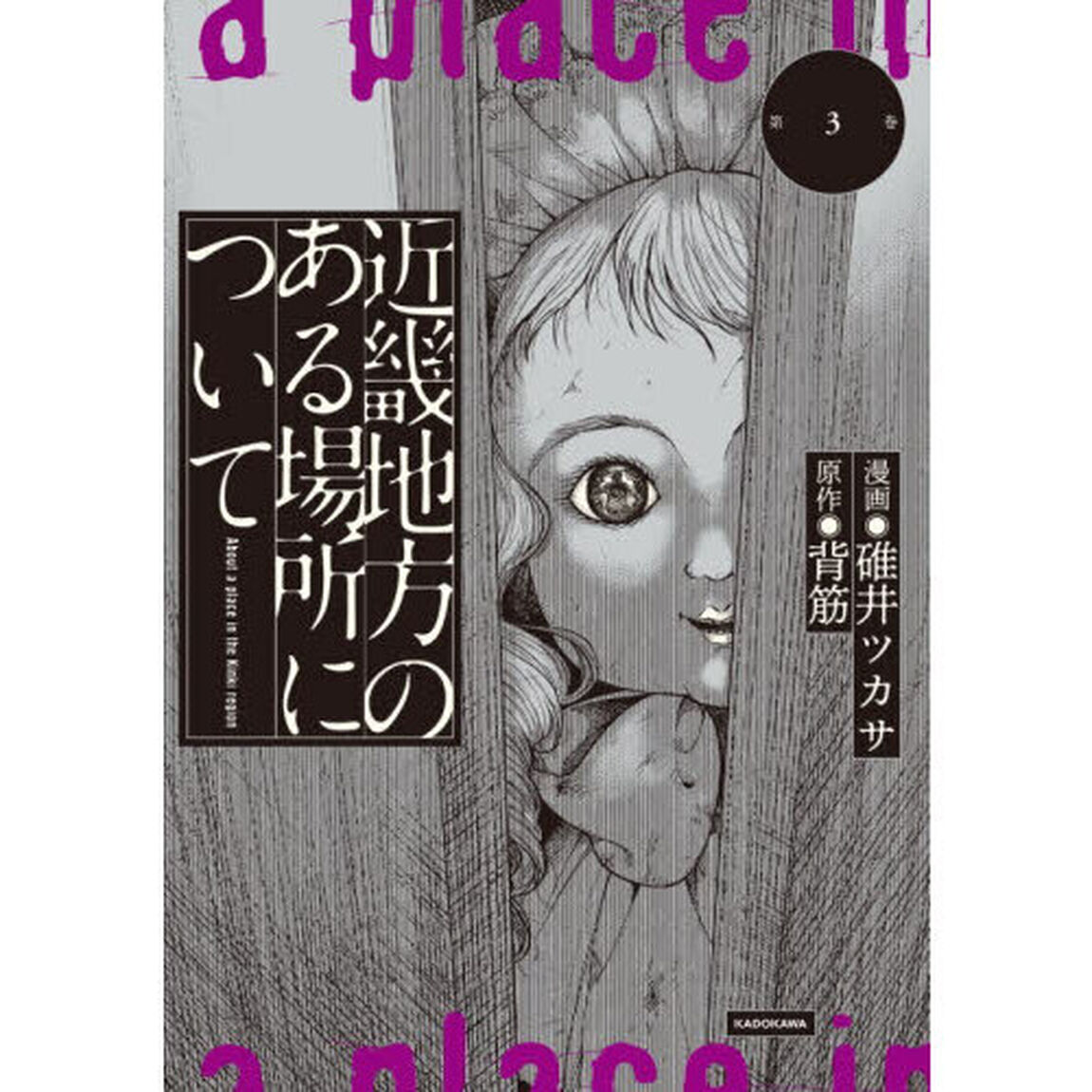 近畿地方のある場所について　３