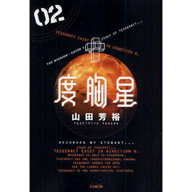 度胸星　０２