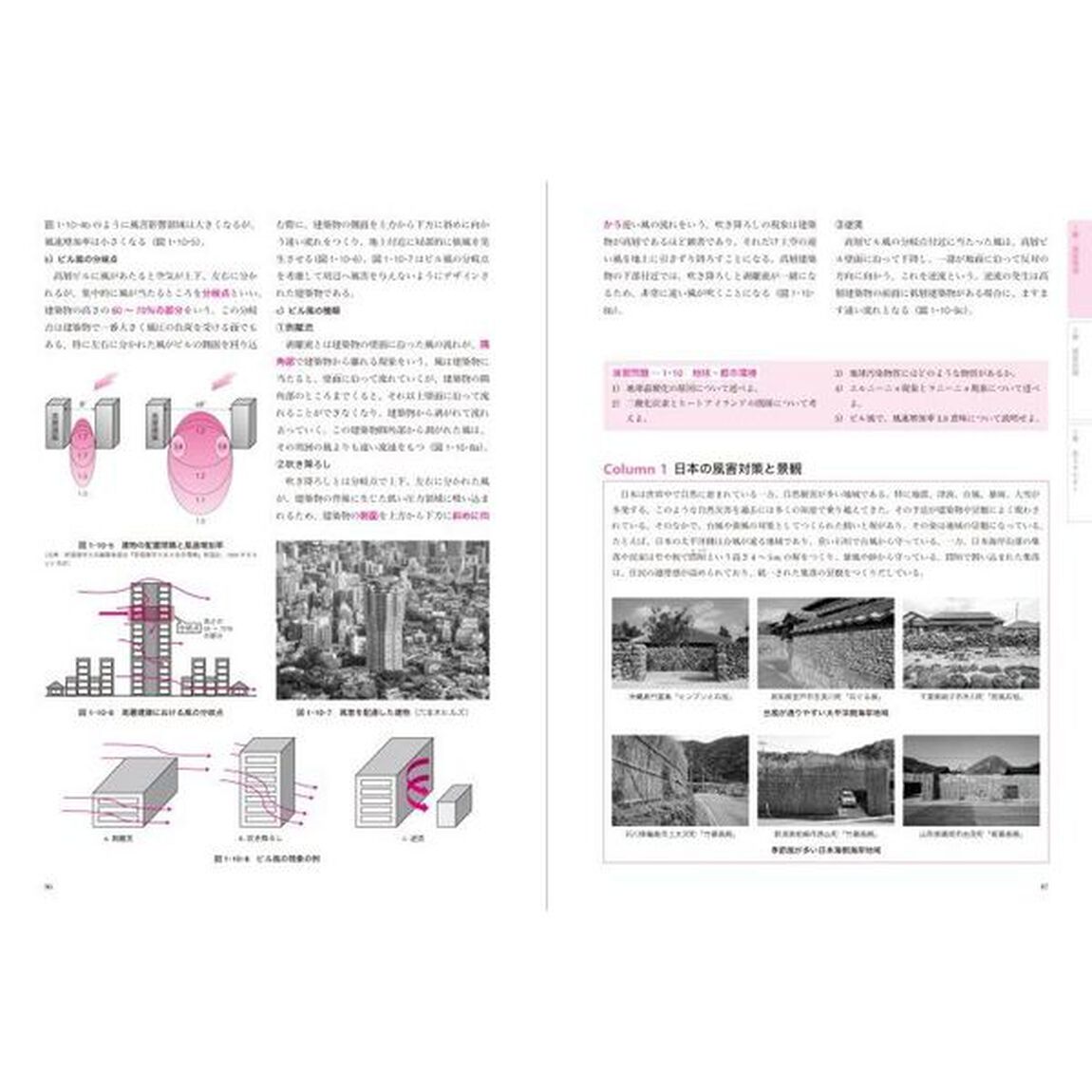 入門テキスト建築環境・設備
