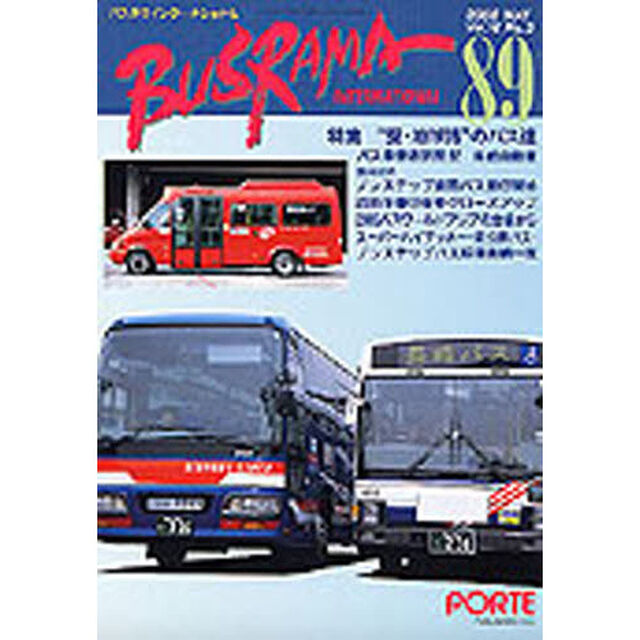 バスラマインターナショナル　　８９
