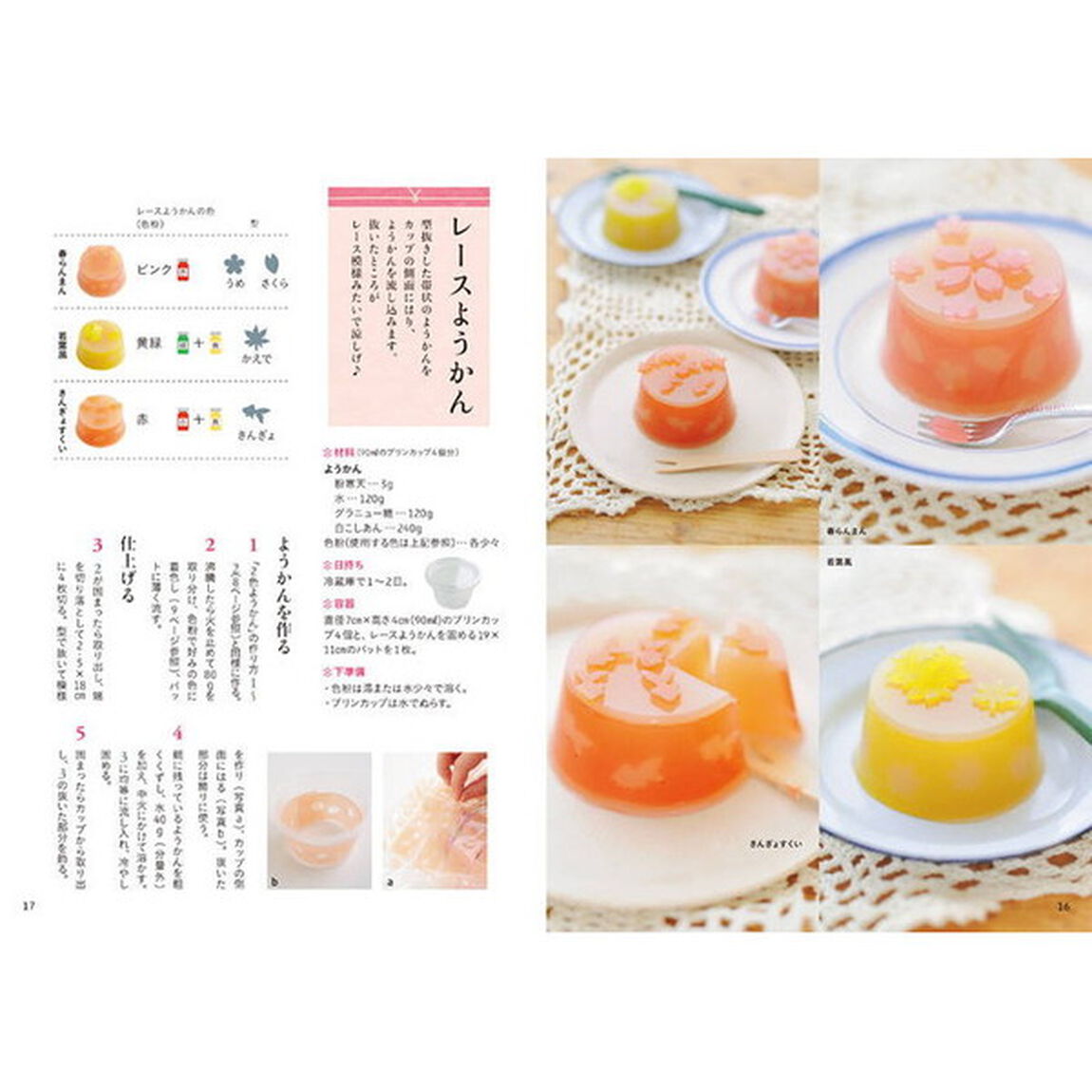 ユイミコ謹製抜き型つき はじめての和菓子 (講談社のお料理BOOK)