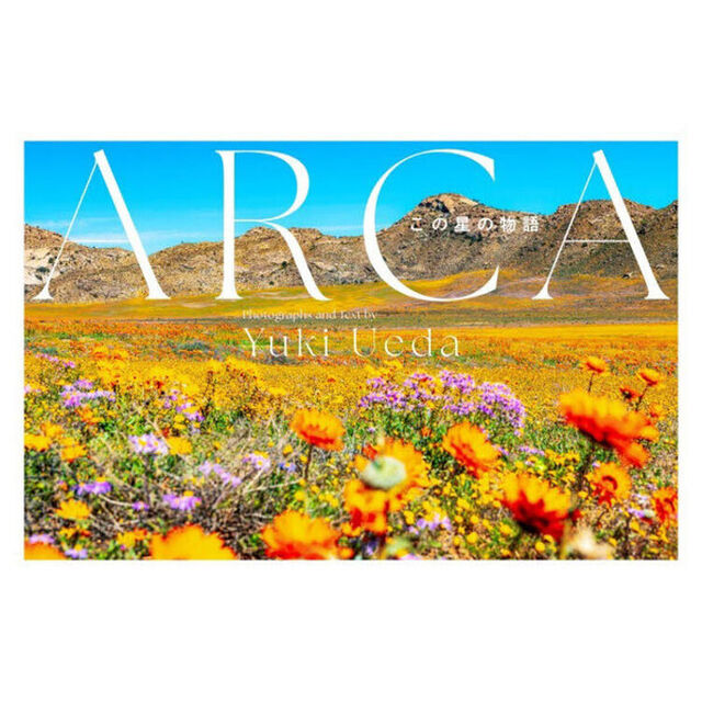 ＡＲＣＡ　この星の物語