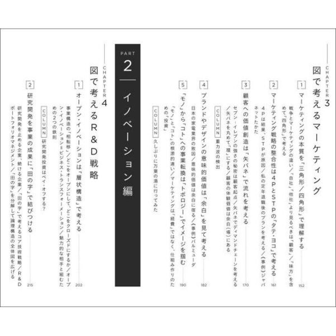 武器としての図で考える経営　本質を見極め未来を構想する抽象化思考のレッスン