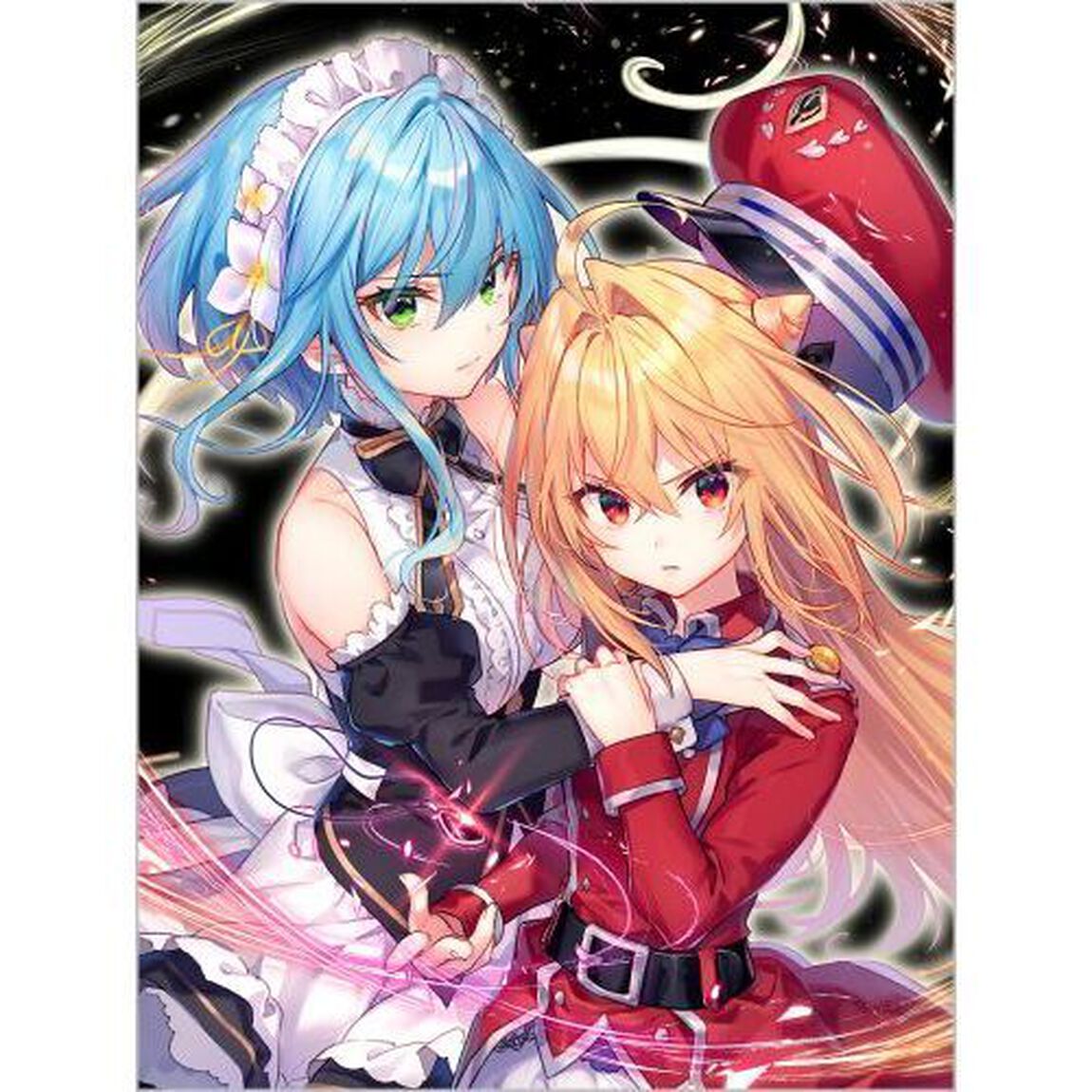 ひきこまり吸血姫の悶々　１２