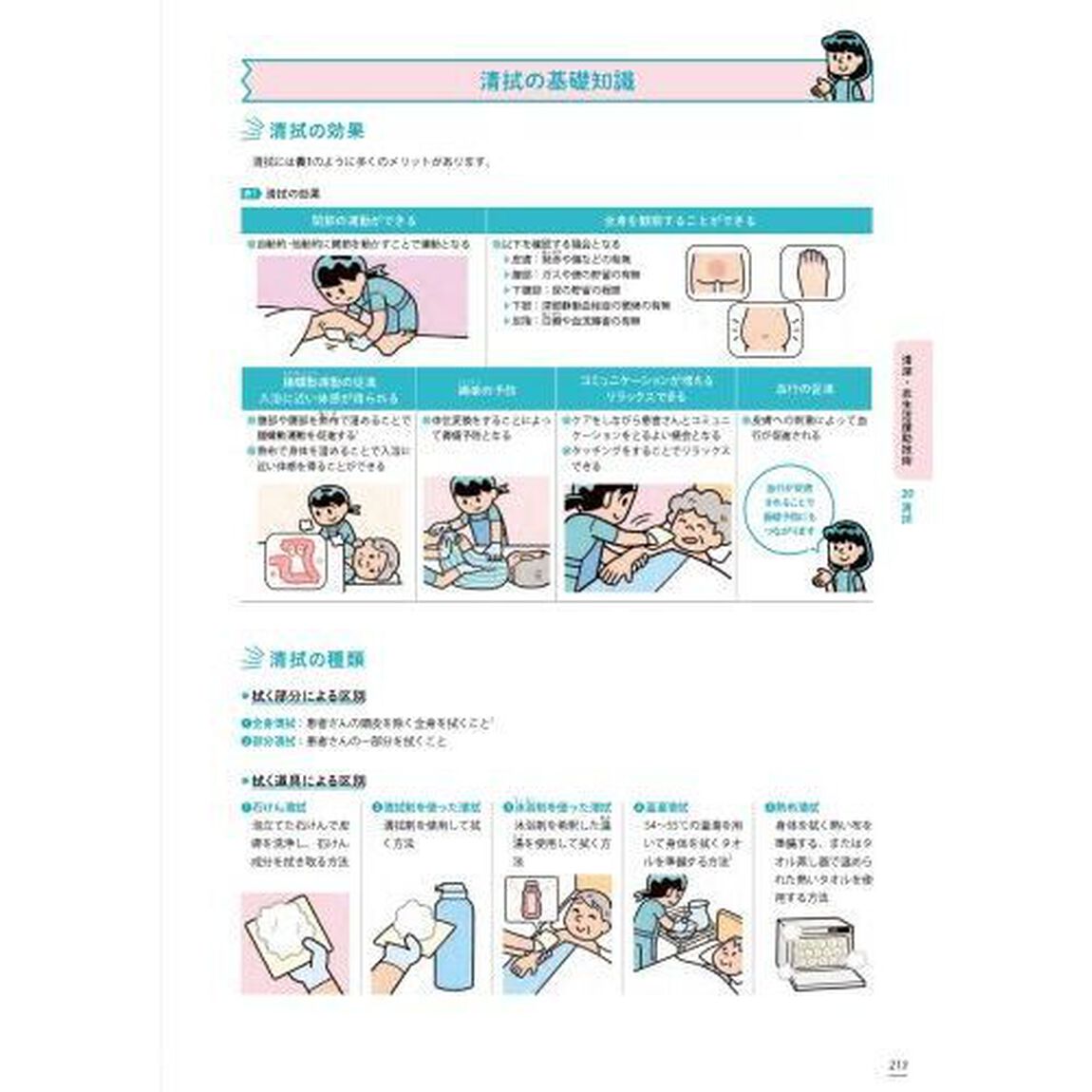 わかるできる看護技術　根拠からわかる！実習で実践できる！　ｖｏｌ．１　オールカラー「基礎看護技術」