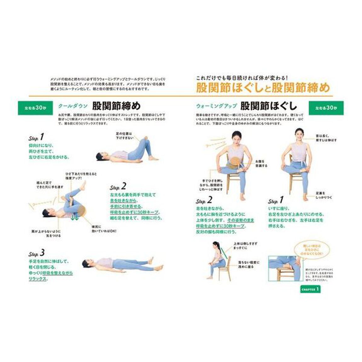 たったこれだけ！下腹ぽっこり解消ダイエット