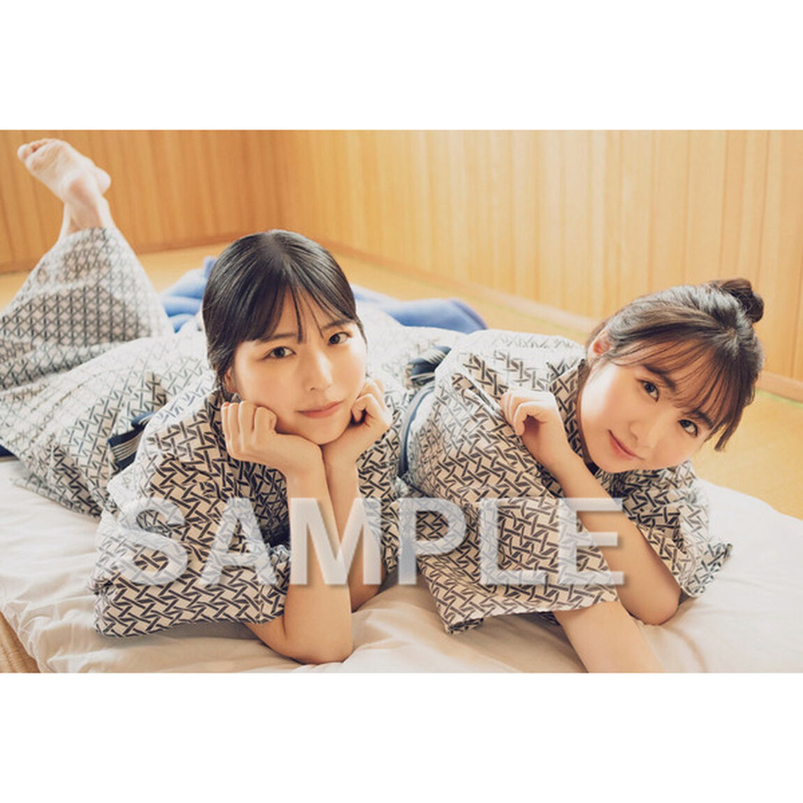 B.L.T.2024年3月号【セブンネット限定特典：内海里音＆小島愛子（STU48）ポストカード1枚付き】