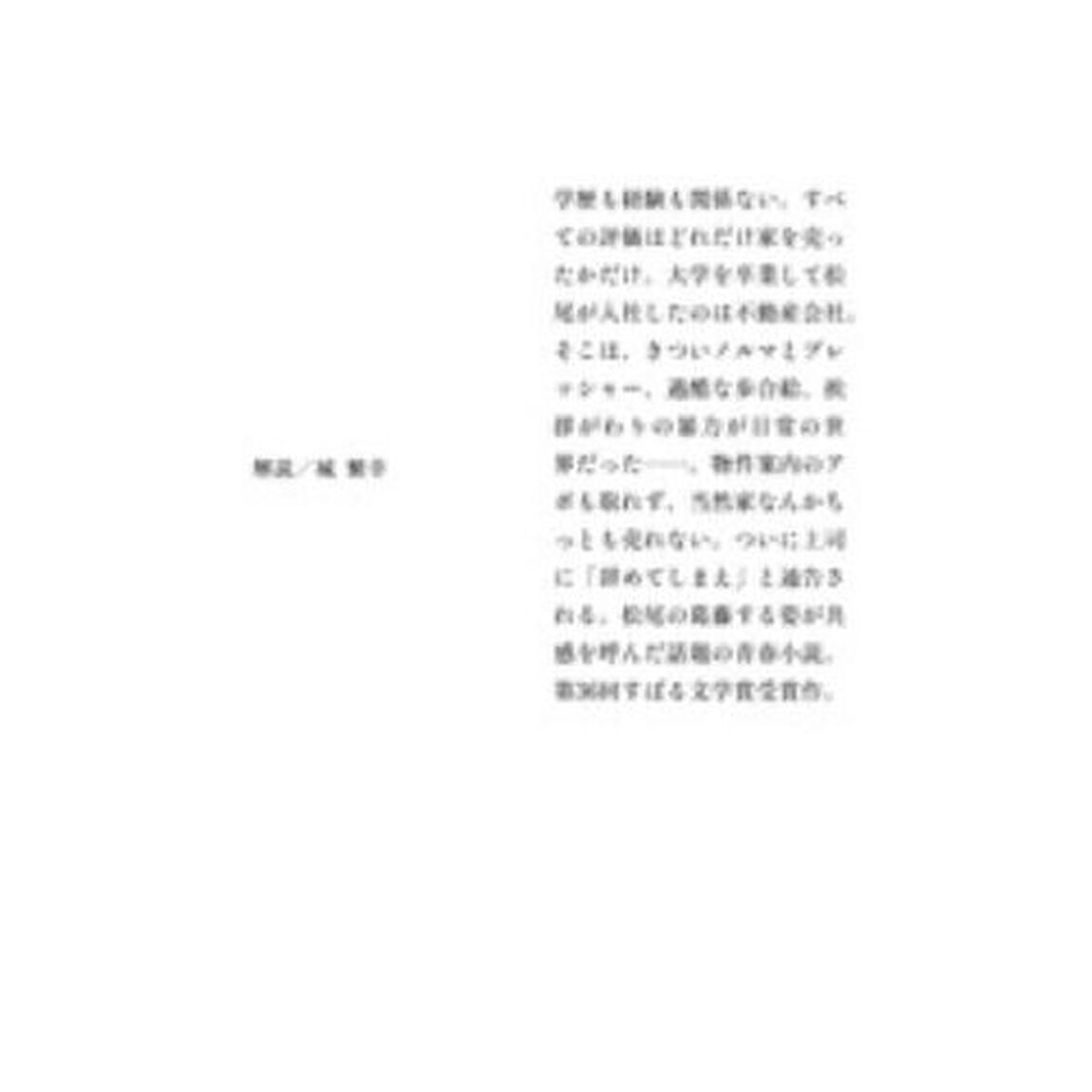 狭小邸宅