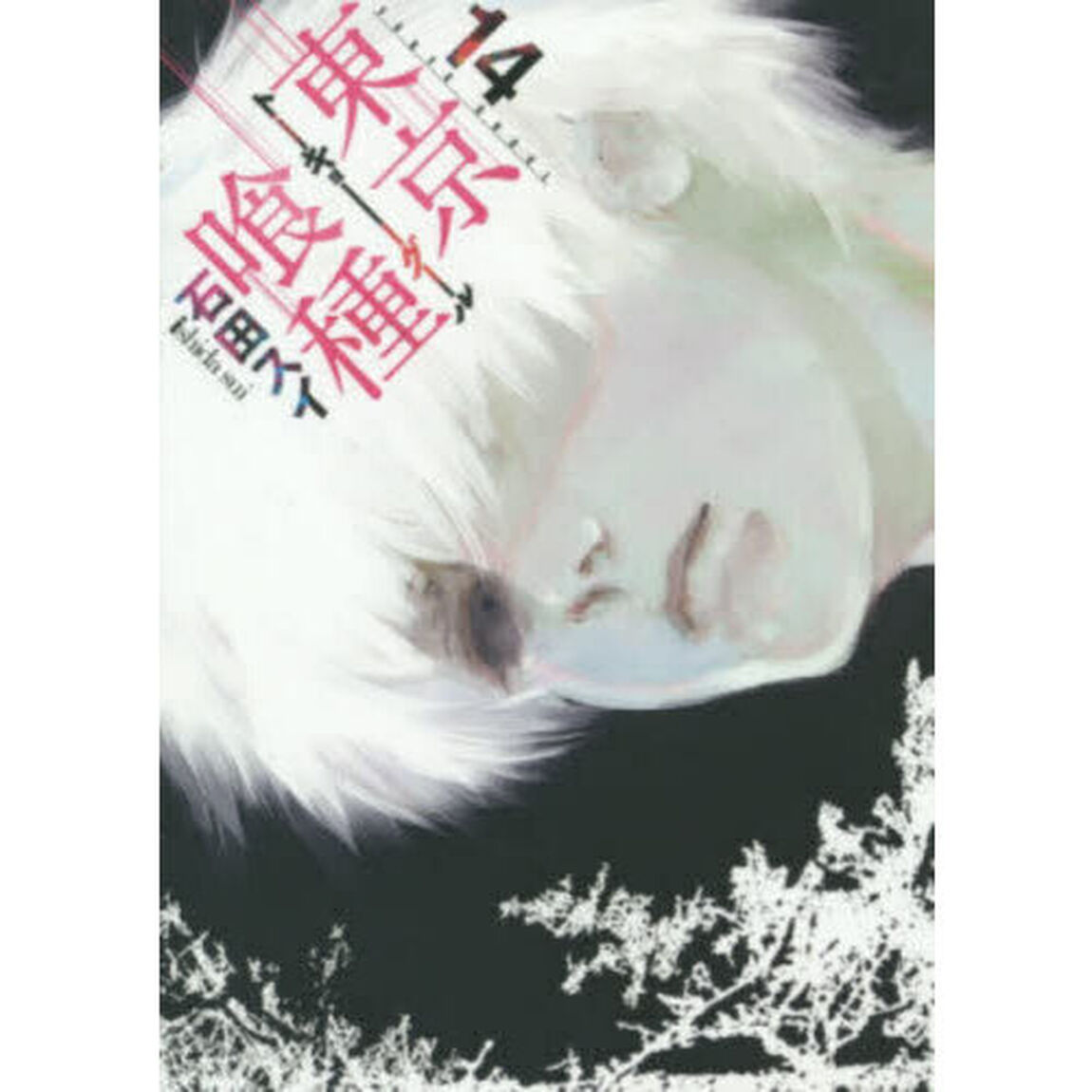 東京喰種　１４